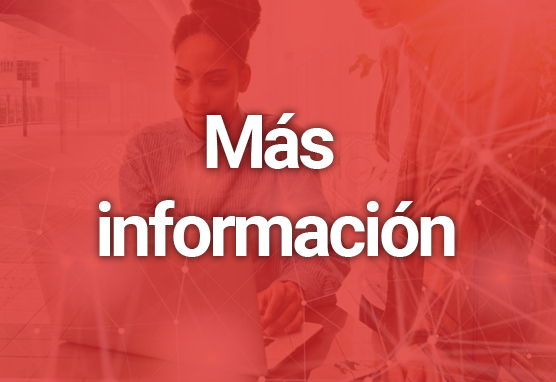 más información